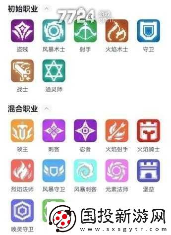 全民大冒险骑士系职业特色技能解析