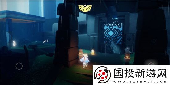 光遇10.11任务怎么做