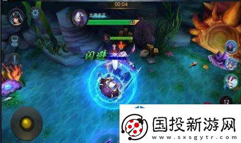 独特场景创造奇迹