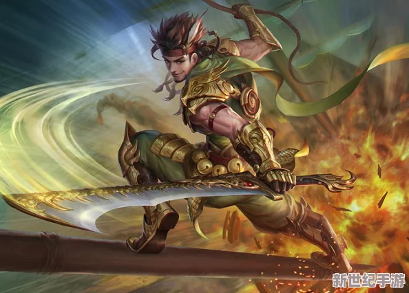 武动三国
