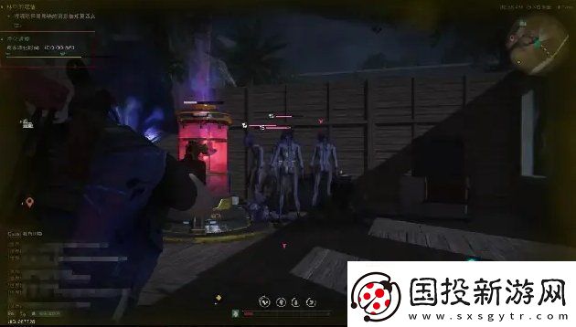 七日世界领地净化怎么玩