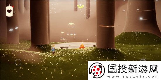 光遇10.11任务怎么做