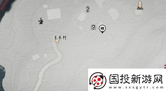 燕云十六声稚子童戏任务完成攻略分享