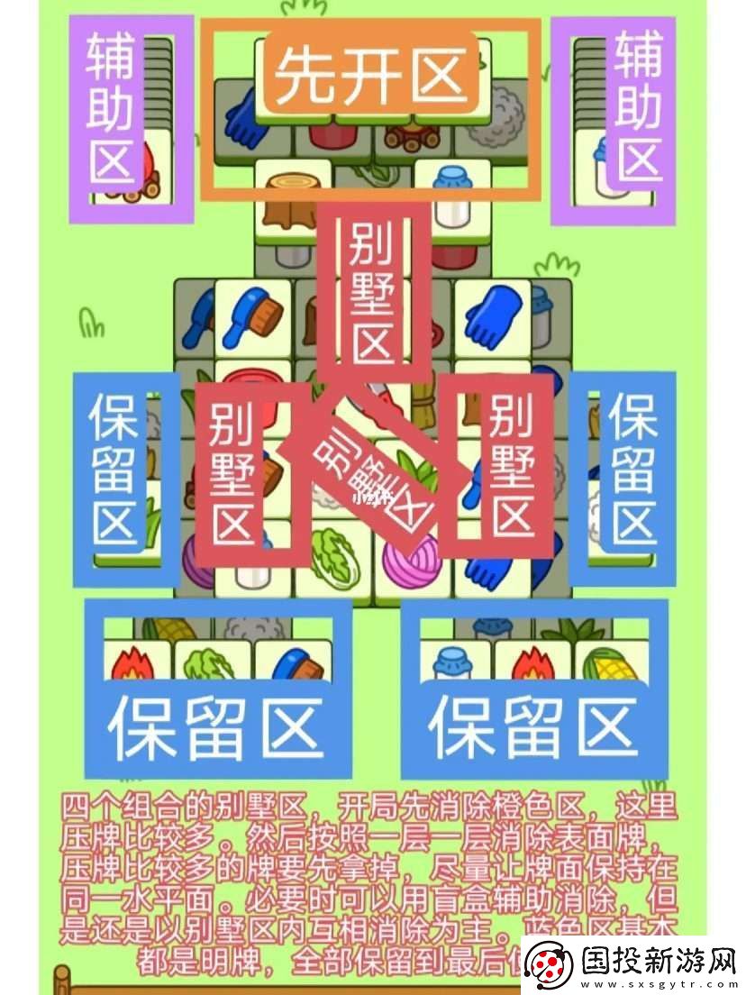羊了个羊12月9日攻略