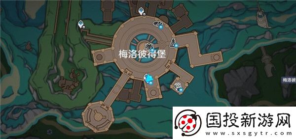 原神4.1债各有主任务怎么完成