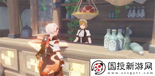 原神瑟琳生日宴怎么触发