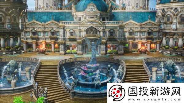 勇者斗恶龙8迎来20周年纪念！开发者回忆艰辛过程
