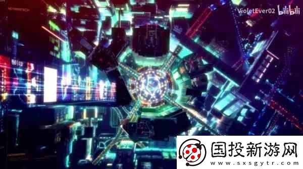 赛博朋克2077边缘行者超梦体验演示