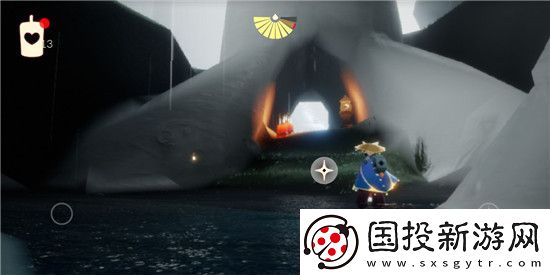 光遇10.11任务怎么做