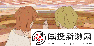 二次元3D动态指令RPG依露希尔