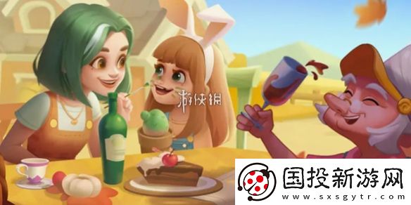 浪漫餐厅12月兑换码大全