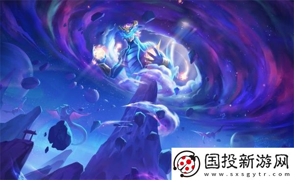 云顶之弈s最强阵容搭配攻略