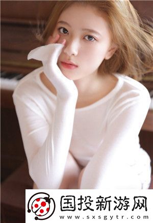 女学生被