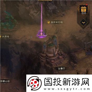 地下城堡3秘宝线索对应地图是什么秘宝线索对应地图攻略