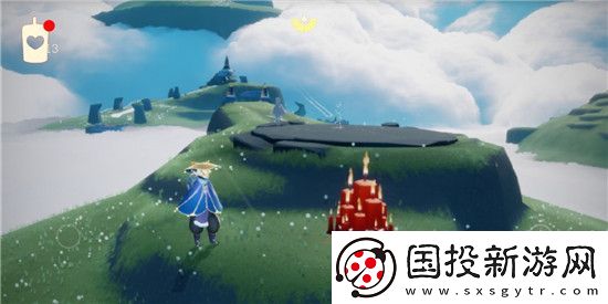 光遇10.11任务怎么做