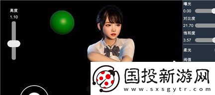 摄影师模拟拍照方法