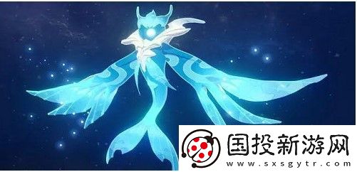 原神七圣招唤纯水精灵玩法攻略