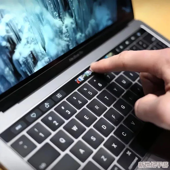 13岁MacBook高清画质惊艳重现