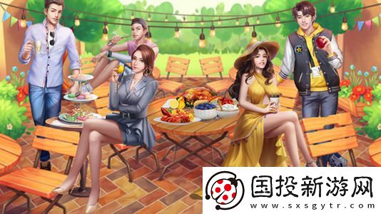 中餐厅手游怎么任命店长