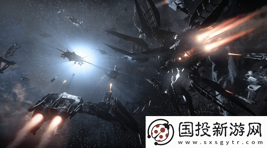 曝星际公民开发商裁员
