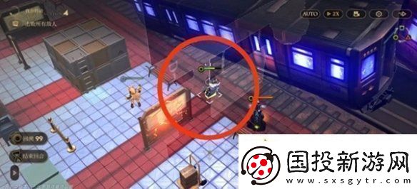 异象回声仪式秘本怎么过异象回声仪式秘本攻略