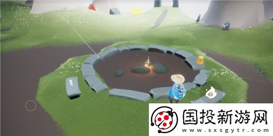 光遇10.11任务怎么做