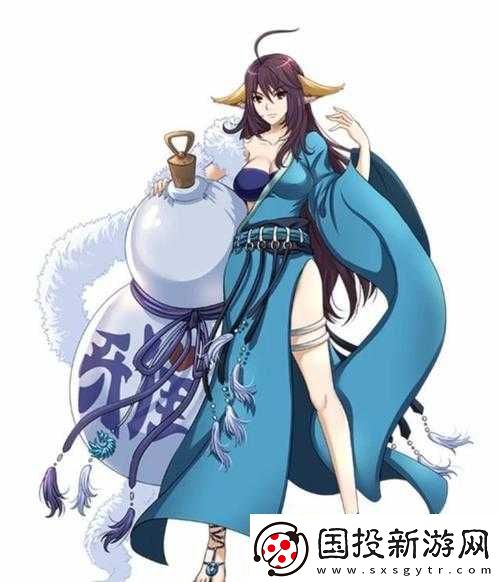 狐妖小红娘手游涂山容容技能与装备搭配全面解析