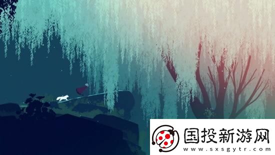 好评如潮独立游戏GRIS销量已达300万份