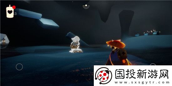 光遇10.11任务怎么做