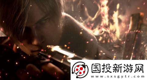 Capcom似乎暗示生化危机92026财年内发售
