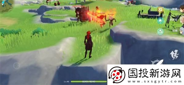 原神2022年12月1日兑换码是什么