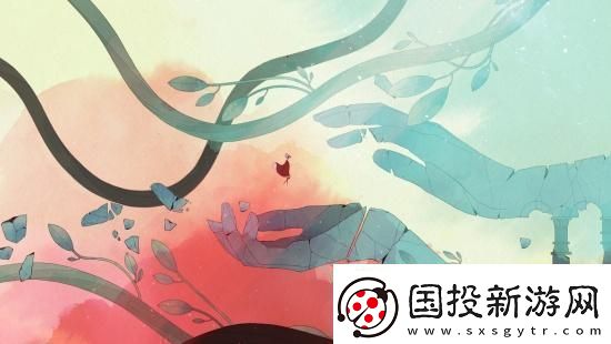 好评如潮独立游戏GRIS销量已达300万份