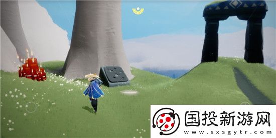 光遇10.11任务怎么做