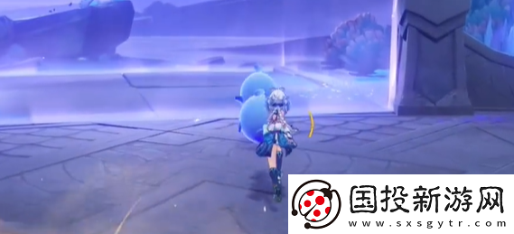 原神迷途灵性的搜觅第二关怎么过