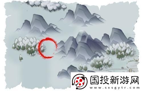 纵横旅人藏宝图攻略