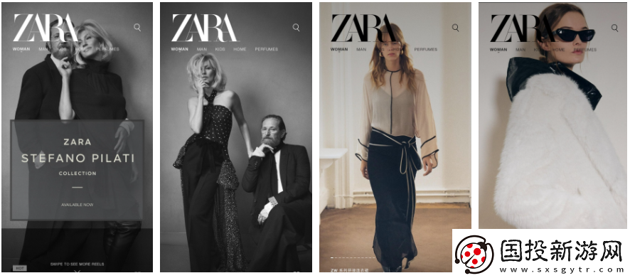 zaraapp怎么换货订单信息与退货操作