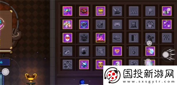 霓虹深渊无限成就奖励是什么