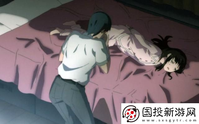 屈辱动漫