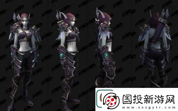 魔兽世界20周年商栈物品有什么魔兽世界20周年商栈物品介绍