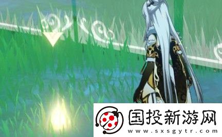 原神寻找小六任务攻略