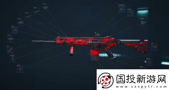 三角洲行动衔尾蛇装备怎么选