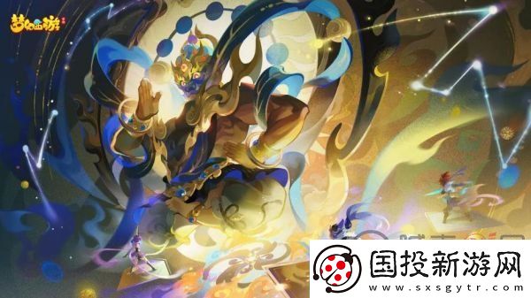 梦幻西游神笔马良第五关怎么通关