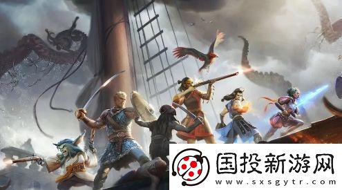 永恒之柱总监当初认为众筹成功几率只有一半