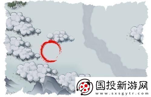 纵横旅人藏宝图攻略