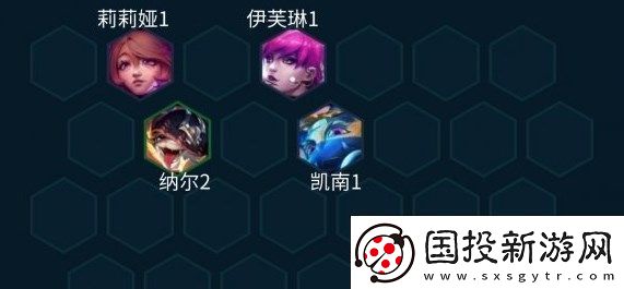 云顶之弈s10劫主C阵容怎么搭配