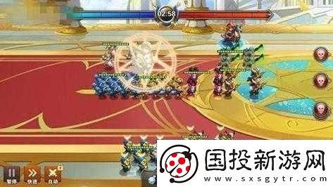 英雄无敌战争纪元