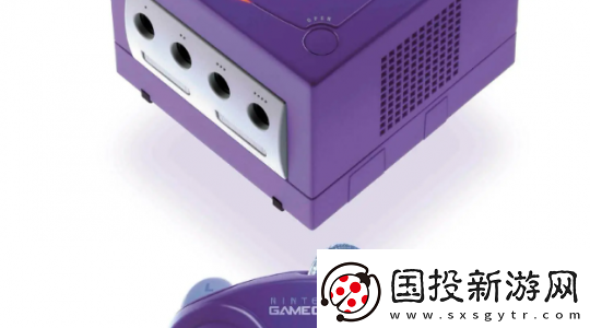 业内猜测Switch可能兼容GameCube游戏任天堂推出全新设计的GC手柄