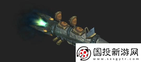 魔兽世界双人火箭来了