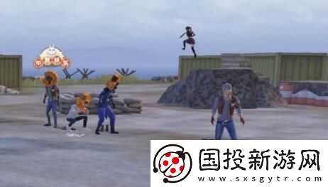 和平精英中秋模式在哪里