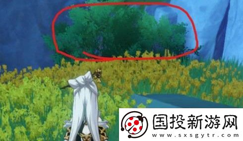 原神寻找小六任务攻略